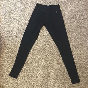 Women’s Smartwool under-layer